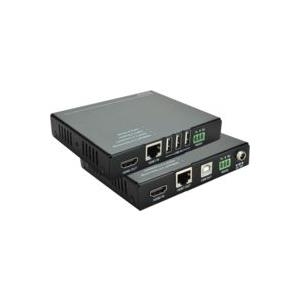 Vivolink 4k Hdbaset 2.0+ Extender (vl120021)