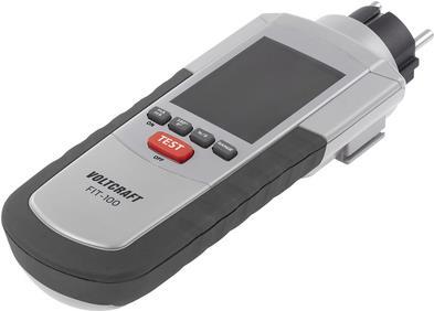 Voltcraft FiT-100 Installationstester (vC-12321015)