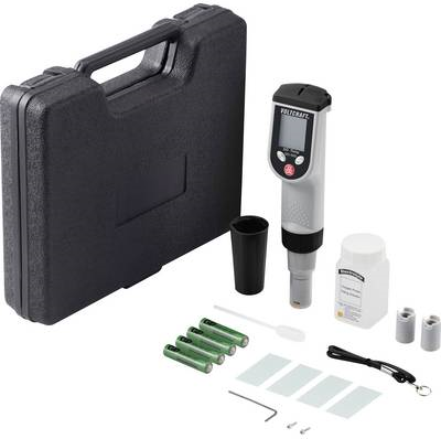 Voltcraft DO-500 Sauerstoffmessgerät (vC-8813805)