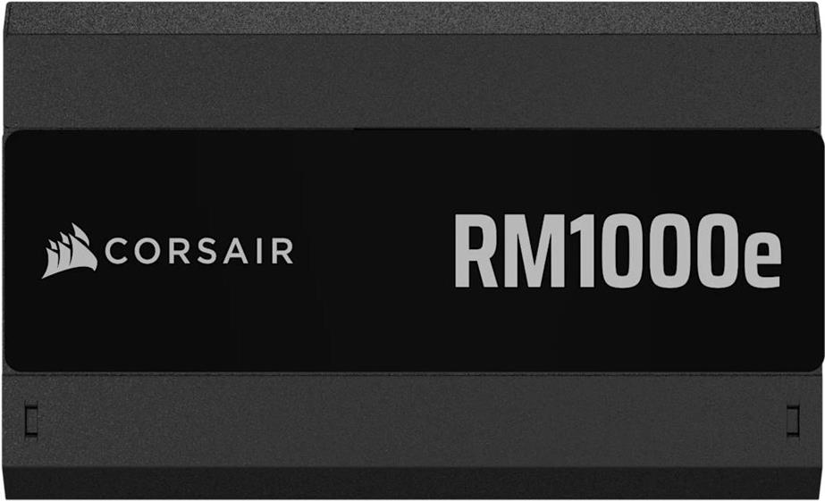 Corsair Netzteil 1000w Rm1000e Modular Atx 3.1 80+gold - PC-/server Netzteil - Atx (cP-9020297-Eu)