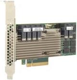 Broadcom Megaraid Sas 9361-24i - Speichercontroller (raid) - 24 Sender/kanal - Sata / Sas 12gb/s LoW-Profile - 1200 Mbps - Raid 0, 1, 5, 6, 10, 50, 6