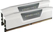 Corsair Ram Corsair D5 6000 32gb C36 Venegance K2 W - 32 Gb - Ddr5 (cmk32gx5m2e6000z36w)