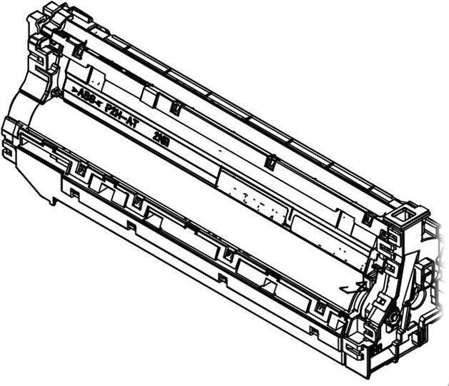 Kyocera Dv 5140(y) - (120/230/240 V) - Gelb - Original - EntwickleR-Kit - Für Ecosys M6030cdn, M6030cdn/kl3, M6530cdn, M6530cdn/kl3, P6130cdn, P6130c