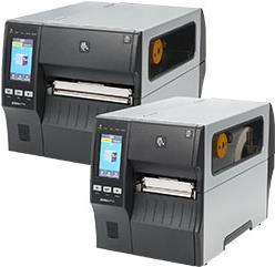 Zebra - Netzwerkadapter - 802,11ac - Für Zebra Zt510, Zt610, Zt620 (p1083320-037c)