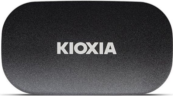 Kioxia Exceria Plus G2 2000gb Portable Ssd Usb 3.2 Gen2 Type C (lxd20k002tg8)