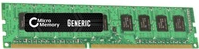 Coreparts - Ddr3 - Modul - 8 Gb - Dimm 240-Pin - 1600 Mhz / Pc3-12800 - Cl11 - Ungepuffert - Ecc - Für Lenovo System X3100 M4, X3250 M4 (00y3654-Mm)