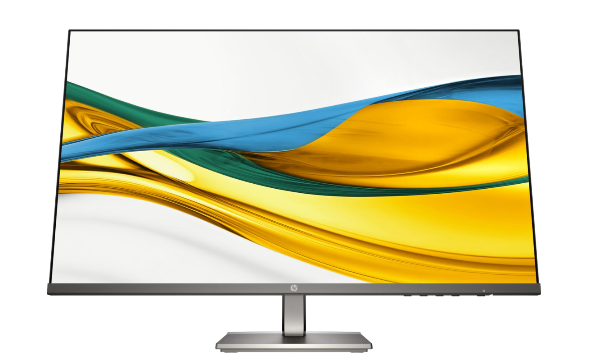 Hp Serie 5 27-ZolL-FhD-Monitor – 527da - 68,6 Cm (27 Zoll) - Fhd (1920 X 1080) [energieklasse D]  (b11w6at#abb)