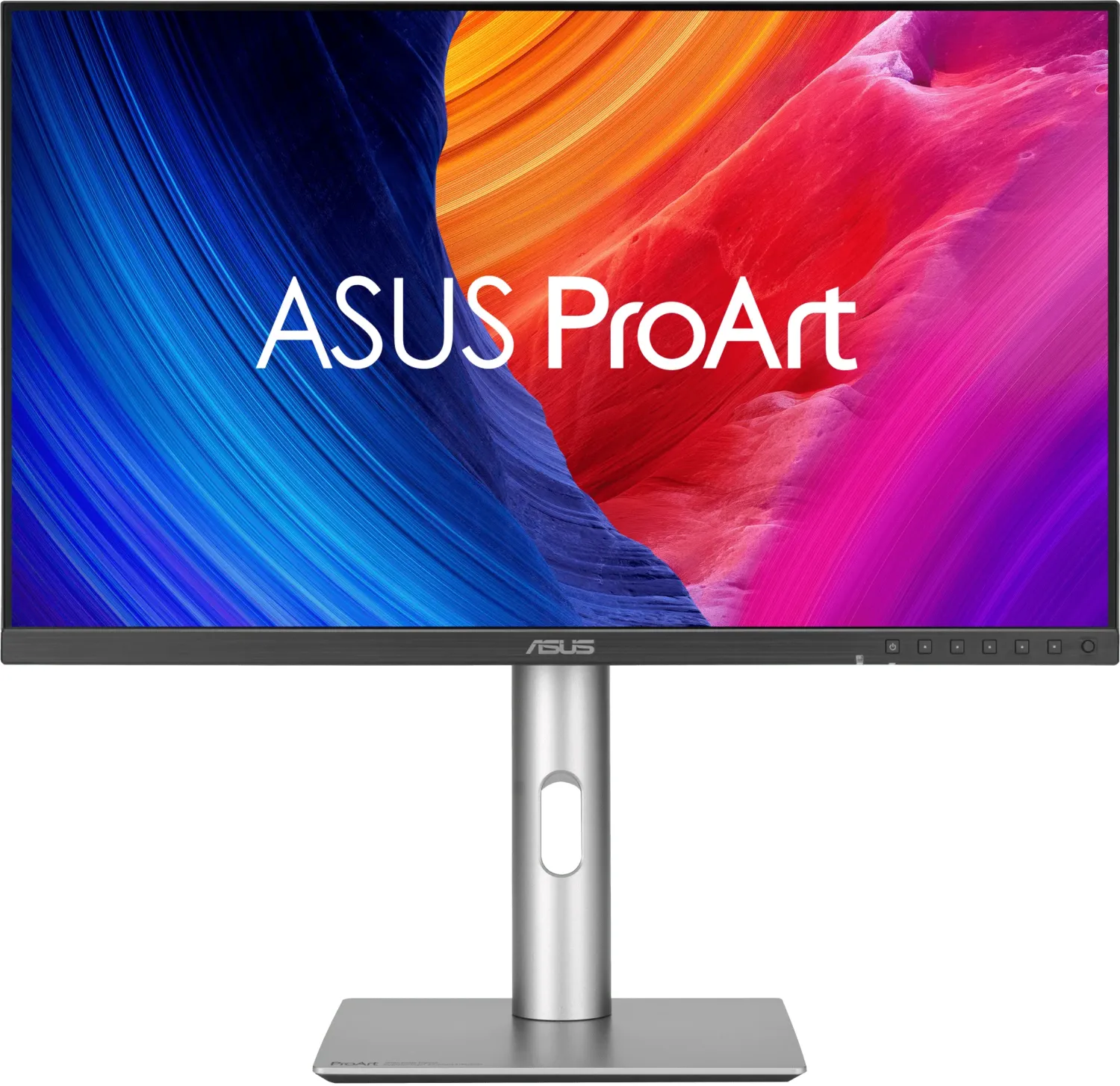 Asus Proart Pa27jcv - LeD-Monitor - 68.47 Cm (27") (90lm0al0-B01k70)