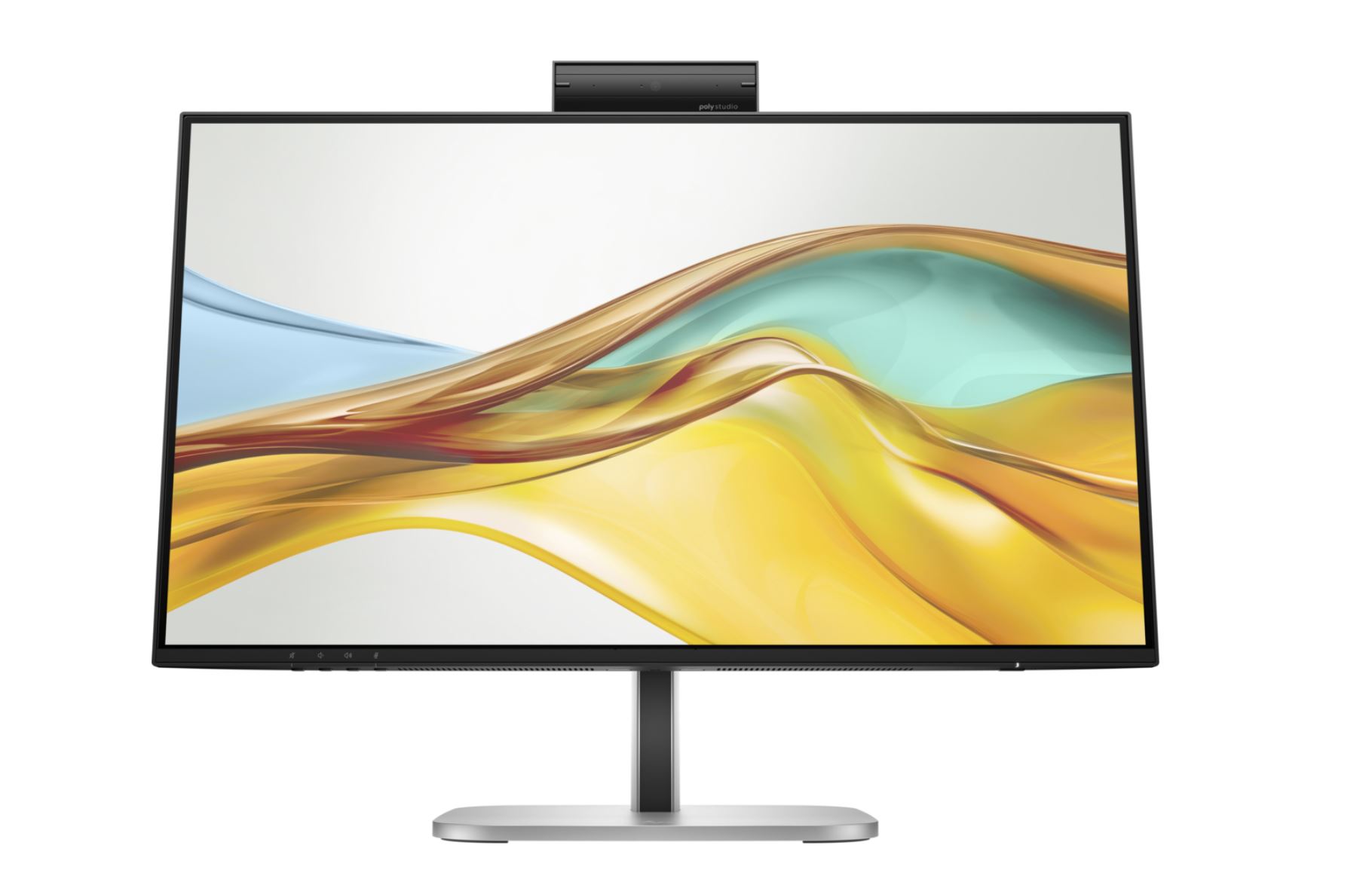 Hp Tft 524pu 60cm Ips Pivot Cam 23,8''/1920x1080/dp/hdmi/4xusb/usB-C [energieklasse D] (9e0g9ut#abb)