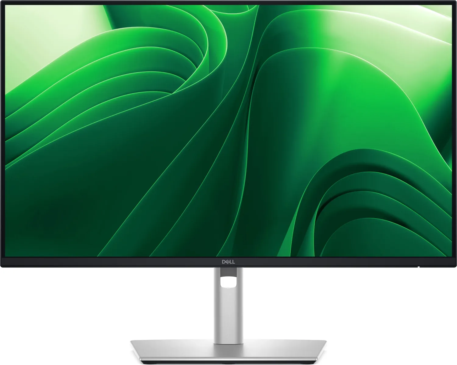 Dell Pro 24 Plus Qhd UsB-C Hub Monitor P2425de - LeD-Monitor - 61 Cm (24") (delL-P2425de)