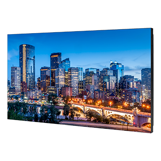 Samsung Vm55C-E - 139,7 Cm (55") - Lcd - 1920 X 1080 Pixel - 24/7 (lh55vmcebgbxen)