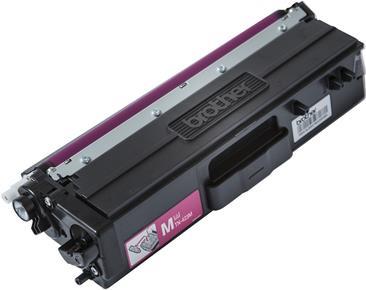 Brother Tn423m - Magenta - Original - Tonerpatrone - Für Brother DcP-L8410cdw, HL-L8260cdw, HL-L8360cdw, MfC-L8690cdw, MfC-L8900cdw (tn423m)