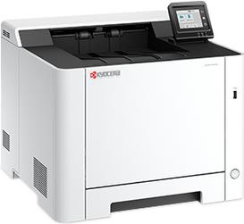 Kyocera Ecosys Pa2101cx - Drucker - Laser/leD-Druck (110c253nl0)