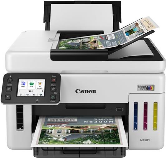 Canon Maxify Gx 6150 (6882c006)