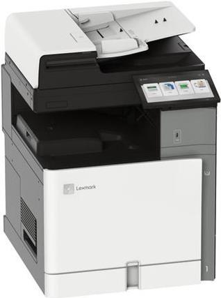 Lexmark Cx950se - Multifunktionsdrucker - Farbe - Laser - A3/ledger (medien) (20l8110)