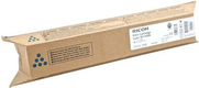 Ricoh - Cyan - Original - Tonerpatrone - Für Gestetner Sp C430, Nashuatec Sp C430, Nrg Sp C430, Rex Rotary Sp C430 (821280)