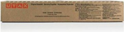 Utax Pk3012 Original Schwarz 1 Stück(e) (pK-3012)