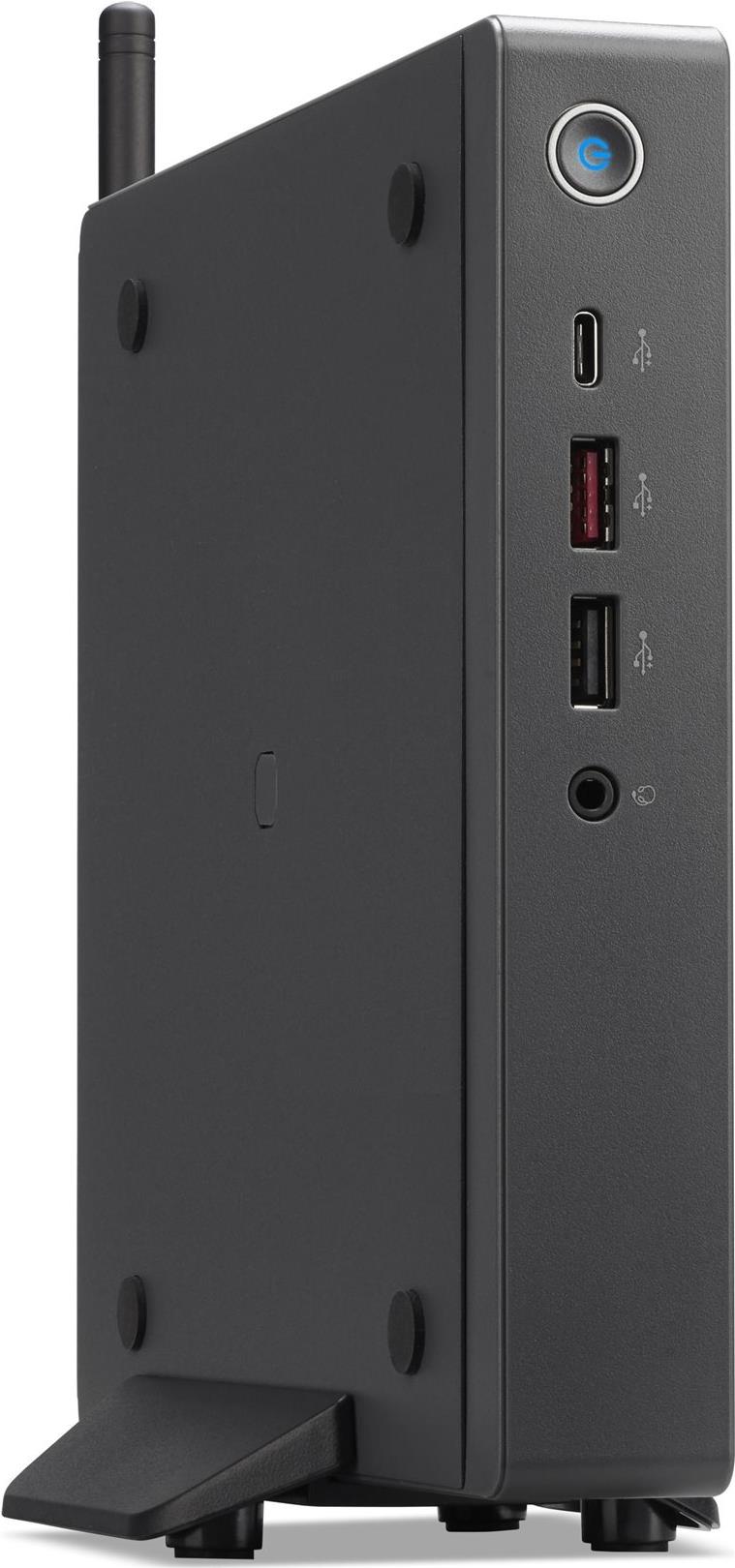 Acer Veriton N2 Vn2590g - MinI-Pc - Core I5 1335u / 1,3 Ghz - Ram 16gb - Ssd 512gb - Intel Iris Xe Grafikkarte - WI-Fi 6, 1gbe - Wlan: 802,11a/b/g/n/