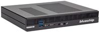 Bluechip Businessline S3136 Intel® Core™ I3 Prozessor 14100 / Bis Zu 4.70 Ghz, Windows 11 Pro, 8 Gb Ddr4, 500 Gb Nvme Ssd, Wlan 802.11 Ax, Bluetooth