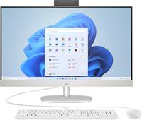 Hp 27-Cr0470ng Aio 27" Fhd R7-7730u 16gb/1tb Ssd Windows 11 - Weiß (b46l5ea#abd)