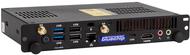 Bluechip Businessline Ops11330 Intel® Core™ I3-1315u Prozessor / Bis Zu 4.50 Ghz, Windows 11 Pro, 8 Gb Ddr4, 500 Gb Nvme Ssd, Intel® Wifi 6 Ax201, bl