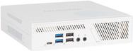 Bluechip Businessline S3137 *white* Intel® Core™ I3 Prozessor 14100 / Bis Zu 4.70 Ghz, Windows 11 Pro, Intel® B760, 8 Gb Ddr5, 500 Gb Nvme Ssd, Intel