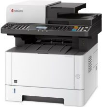 Kyocera Ecosys M2635dn - Multifunktionsdrucker - S/w - Laser - A4 (210 X 297 Mm), Legal (216 X 356 Mm) (original) - A4/legal (medien) - Bis Zu 35 Sei