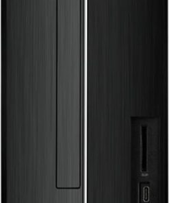 Acer Aspire XC-1710 - Compact Tower - Core I3 N305 - Ram 8gb - Ssd 256gb - Uhd Graphics - WI-Fi 6, Bluetooth, 1gbe - Wlan: 802,11a/b/g/n/ac/ax, Bluet