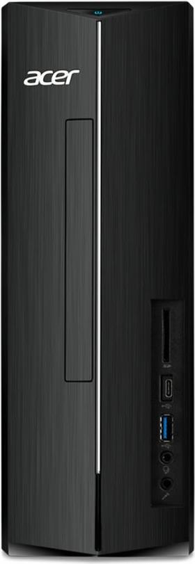 Acer Aspire XC-1710 - Compact Tower - Core I3 N305 - Ram 8gb - Ssd 256gb - Uhd Graphics - WI-Fi 6, Bluetooth, 1gbe - Wlan: 802,11a/b/g/n/ac/ax, Bluet