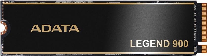 Adata Legend 900 M.2 2 Tb Pci Express 4.0 3d Nand Nvme (sleG-900-2tcs)