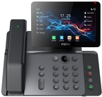 Fanvil Ip Telefon V66 Pro - VoiP-Telefon - VoiP-Telefon - VoicE-OveR-Ip (v66 Pro)