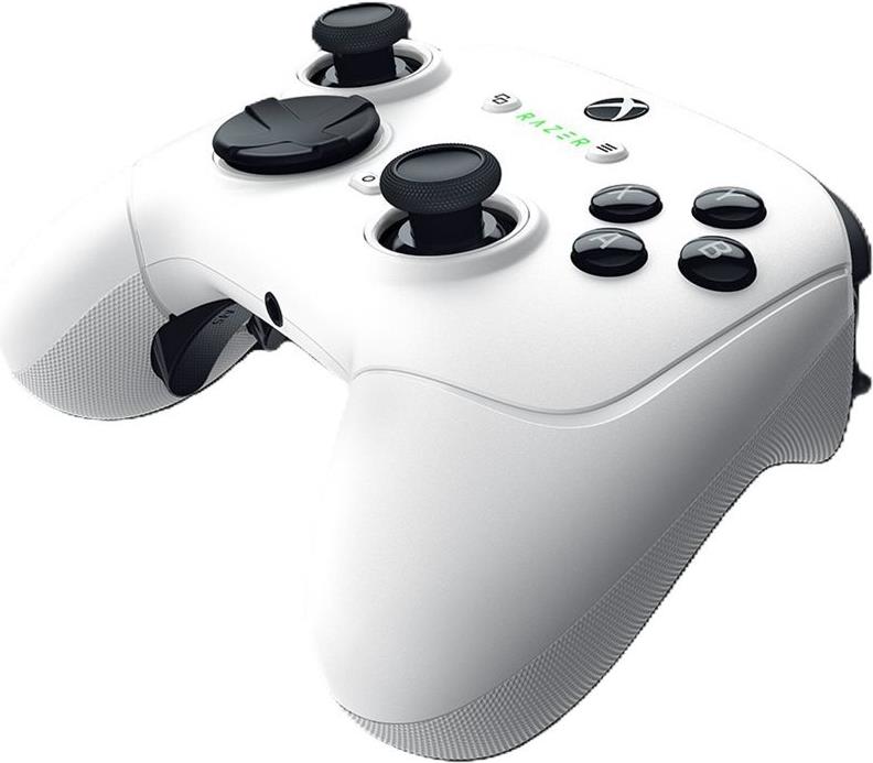 Razer Gamepad Wolverine V3 Pro White (rz06-05200200-R3m1)