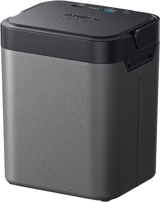 Anker Innovations Solix Everfrost 2 Removable Battery (a17d2011)