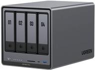Ugreen Nasync Dxp4800 Plus Nas System 4-Bay (35261)
