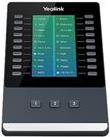 Yealink Exp50 - FunktionstasteN-Erweiterungsmodul Für VoiP-Telefon - Für Yealink SiP-T52s, SiP-T54s, SiP-T56a, SiP-T58a, SiP-T58v (1300033)