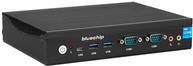 Bluechip Businessline M11251p Intel® Core™ I5-1235u Prozessor / Bis Zu 4.40 Ghz, Windows 11 Pro, 8 Gb Ddr4, 500 Gb Nvme Ssd, Intel® Wifi 6 Ax201, Blu