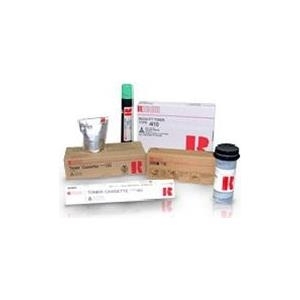 Ricoh - Schwarz - Original - Tonerpatrone - Für Nashuatec Mp C4502, Mp C5502, Nrg Mp C4502, Mp C5502, Rex Rotary Mp C4502, Mp C5502