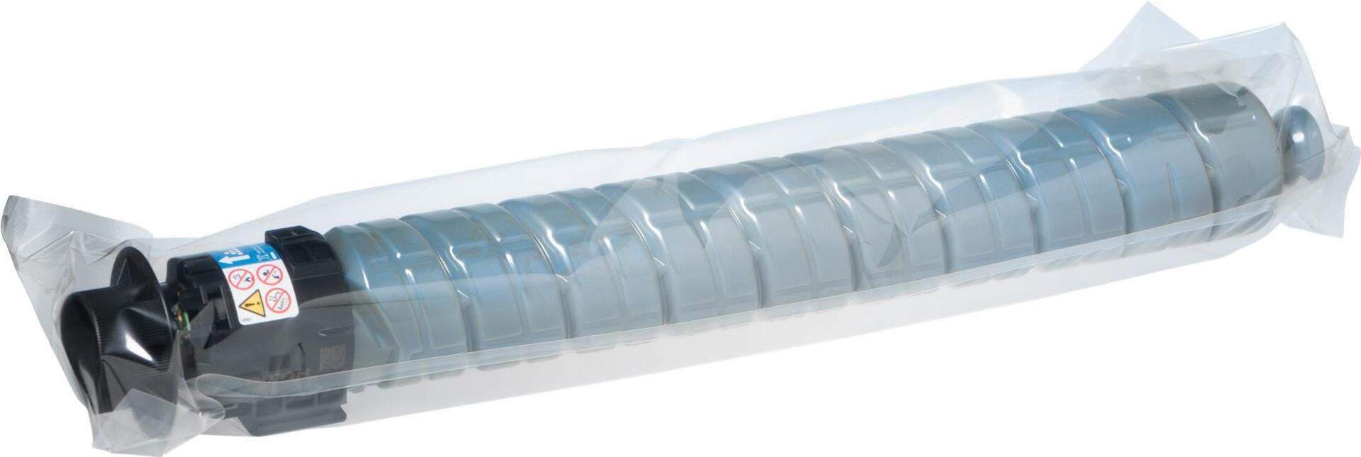Ricoh - Cyan - Original - Tonerpatrone - Für Lanier Mp C3500, Gestetner Mp C3500, Nashuatec Mp C3500, Nrg Mp C3500, Rex Rotary Mp C3500 (842258)
