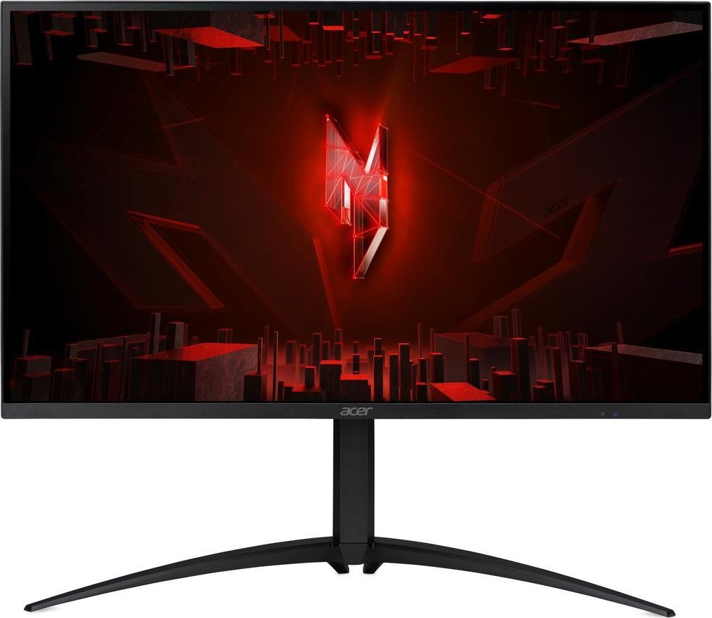 Acer Nitro Xv5 (xv275kp5biipruzx) 27,0" 4k Gaming Monitor 68,6 Cm (27,0 Zoll), Ips, 160hz, Hdr, 2x Hdmim 1x Dp, 1x TypE-C), 2x Usb3.0 (um.hx5ee.501)