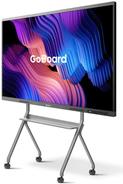 Hisense 86mr6dE-E SignagE-Display Digital Signage Flachbildschirm 2,18 M (86") Led Wlan 350 Cd/m² 4k Ultra Hd Schwarz Touchscreen Android (86mr6dE-e)