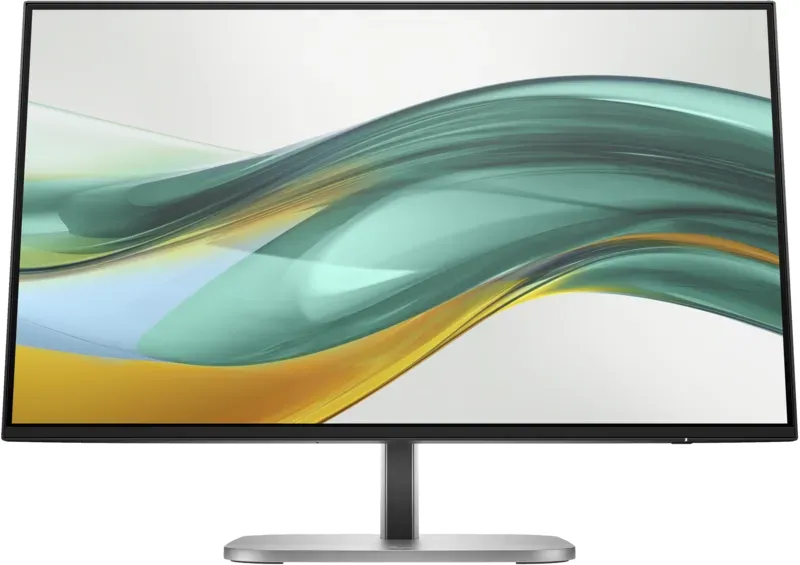 Hp 524pf - Series 5 Pro - LeD-Monitor - 61 Cm (24") (23.8" Sichtbar) - 1920 X 1080 Full Hd (1080p) @ 100 Hz - Ips - 350 Cd/m² - 1500:1 - 5 Ms - Hdmi,