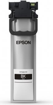 Epson - L-Größe - Schwarz - Original - Tintenpatrone - Für Workforce Pro WF-M5299dw, WF-M5799dwf (c13t964140)