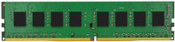 Kingston Valueram - Ddr4 - Modul - 32 Gb - Dimm 288-Pin - 1600 Mhz / Pc4-25600 - Cl22 - 1.2 V - Ungepuffert - NoN-Ecc (kvr32n22d8/32)