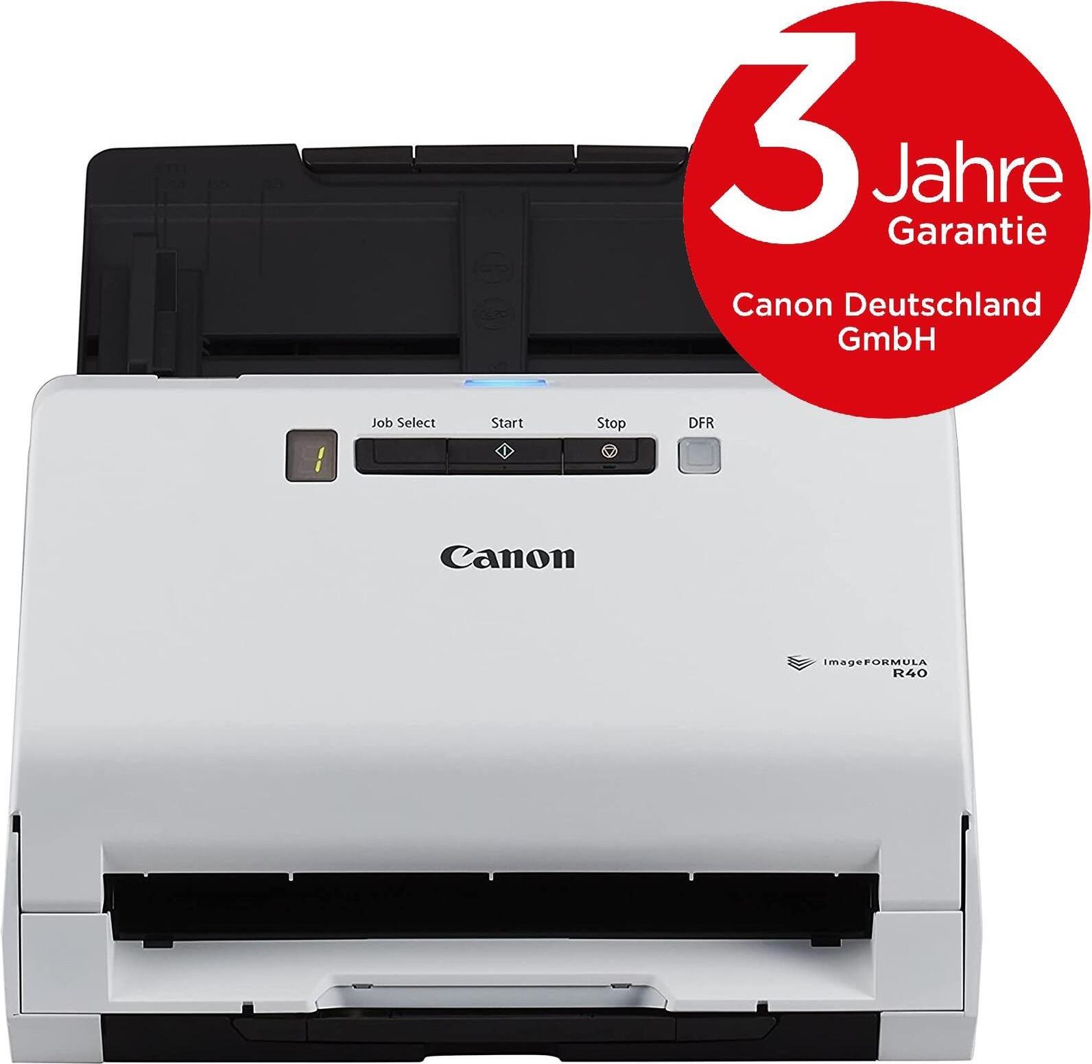 Canon Scanner Imageformula R40 (4229c002)