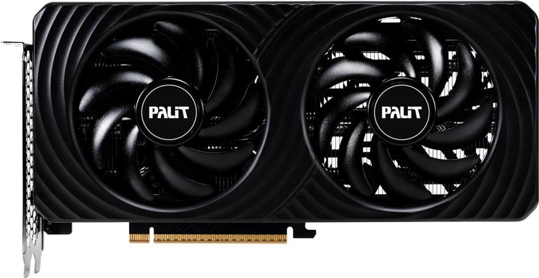 Palit Rtx 5060ti Dual Oc 8gb Gddr7 (ne7506tt19p1-Gb2062d)
