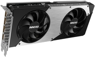 Inno3d Geforce Rtx 5060 Twin X2 Oc - Grafikkarten (n50602-08d7X-195070n)