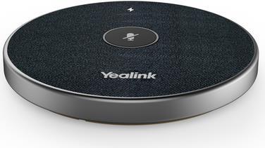 Yealink Wireless Microphone With Charger Psu Usb Cable (vcm36-W Package)