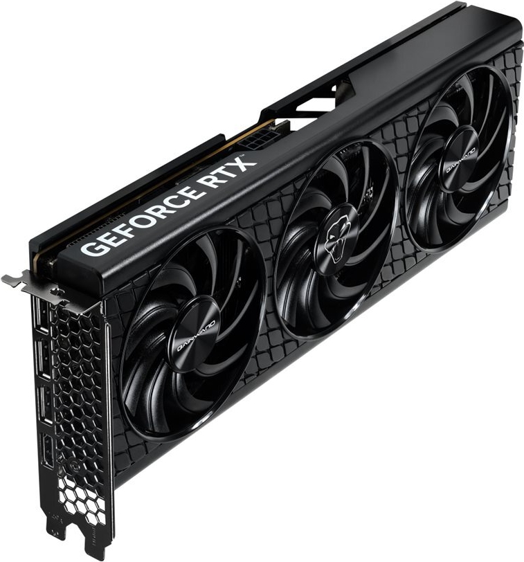 Gainward Rtx5060 Python Iii Gddr7 Hdmi 3xdp (ne75060019p1-Gb2063t)