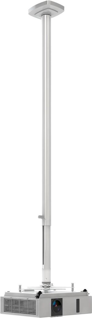 Kindermann 4000000151 Zimmerdecke Weiß Projektorhalterung (4000000151)