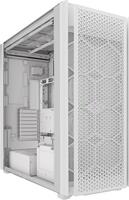Corsair Case Icue 9000d Rgb Airflow Tower Tg White (cC-9011274-Ww)